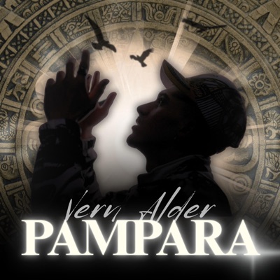 PAMPARA (feat. LilBru) - Single
