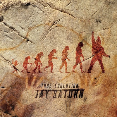 True Evolution - Single