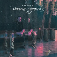 Weekend Chronicles, Vol. 4 - EP - Navarre