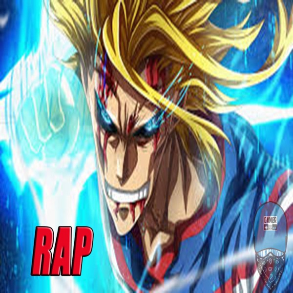 All Might
