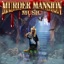 DJ DELSYM PRESENTS: MURDER MANSION MUSIC