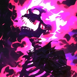 Testimonio Phonkmode & ItsAstro