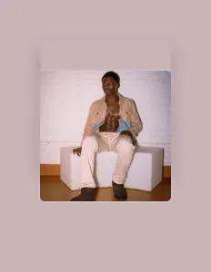 Luister naar Mo Skrilla, bekijk muziekvideo's, lees de bio, bekijk de tourdata, en meer!