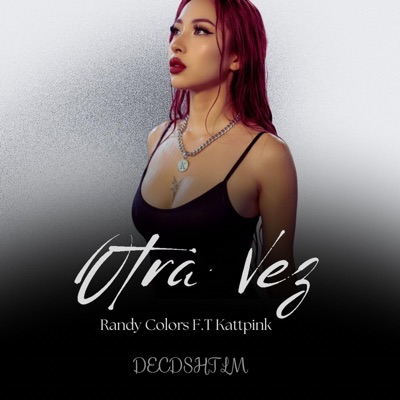 Otra vez (feat. Kattpink) - Single