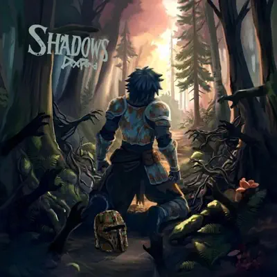Escucha Shadows - Single de Dexperia