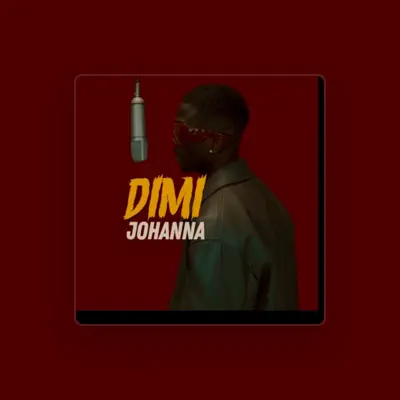 Listen to DIMI91, watch music videos, read bio, see tour dates & more!