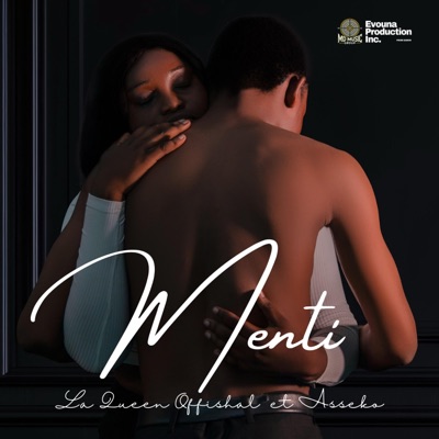 MENTI (feat. ASSEKO) - Single