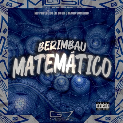 Berimbau Matemático - Single
