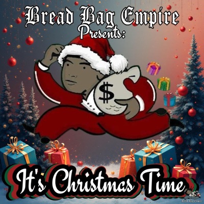It's Christmas Time (feat. U'NiqueGoddess, Trae-D & MikeBTracks) - Single