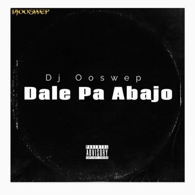 Dale Pa Abajo - Single