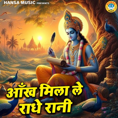 Aankh Mila Le Radhe Rani - Single