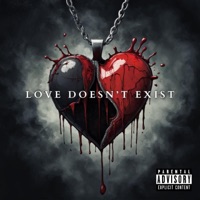 Love Doesn't Exist (feat. IAMThreefive) - Single - The Real J.T.W.