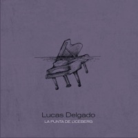 La Punta de l'Iceberg - Lucas Delgado