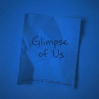 Glimpse of Us - Single - LexMorris & Dasha Murashko