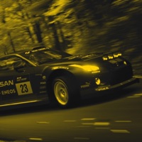 Rally House (Remastered) - Single - valtis