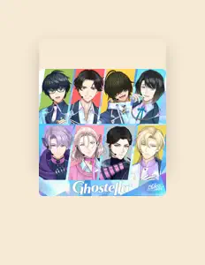 Ghostella: песни, клипы, биография, даты выступлений и многое другое.