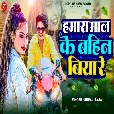 Hamra Maal Ke Bahin Biya Re - Single