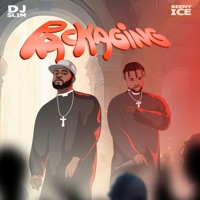 PACKAGING (feat. DJ Slim) - Single - Keeny Ice