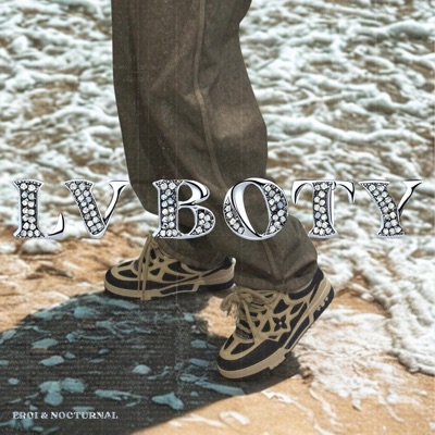 LV BOTY - Single