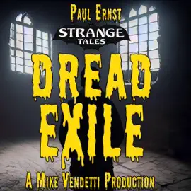 Dread Exile (Unabridged)