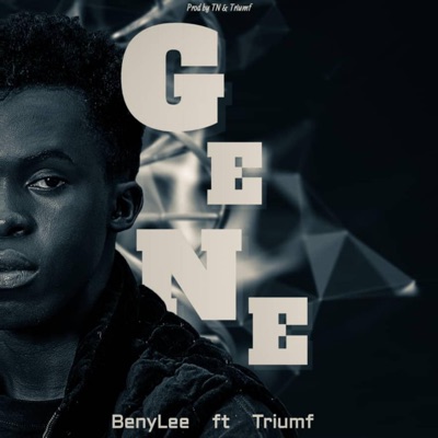 Gene (feat. Triumf) - Single