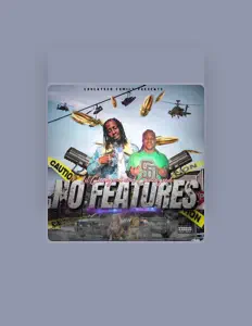 Escucha a Lil Chuckyred, mira videos musicales, lee su biografía, consulta las fechas de las gira y más.