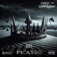 dinga R d amerique - Single - Jungle Wood