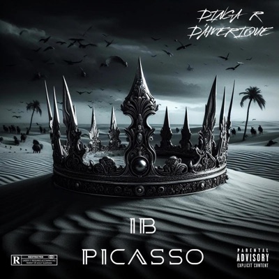 dinga R d amerique - Single