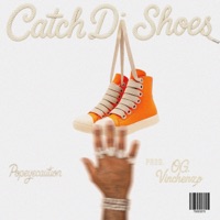 Catch Di Shoes - Single - Popeye Caution