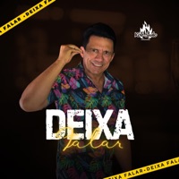 Deixa Falar - Single - Xote Santo