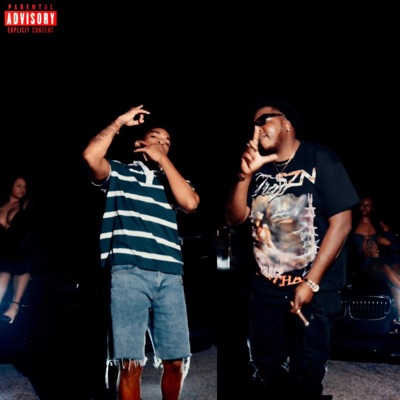 East Coast Tripping (feat. Kash Staxkz) - Single