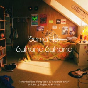 Sama Hai Suhana Suhana