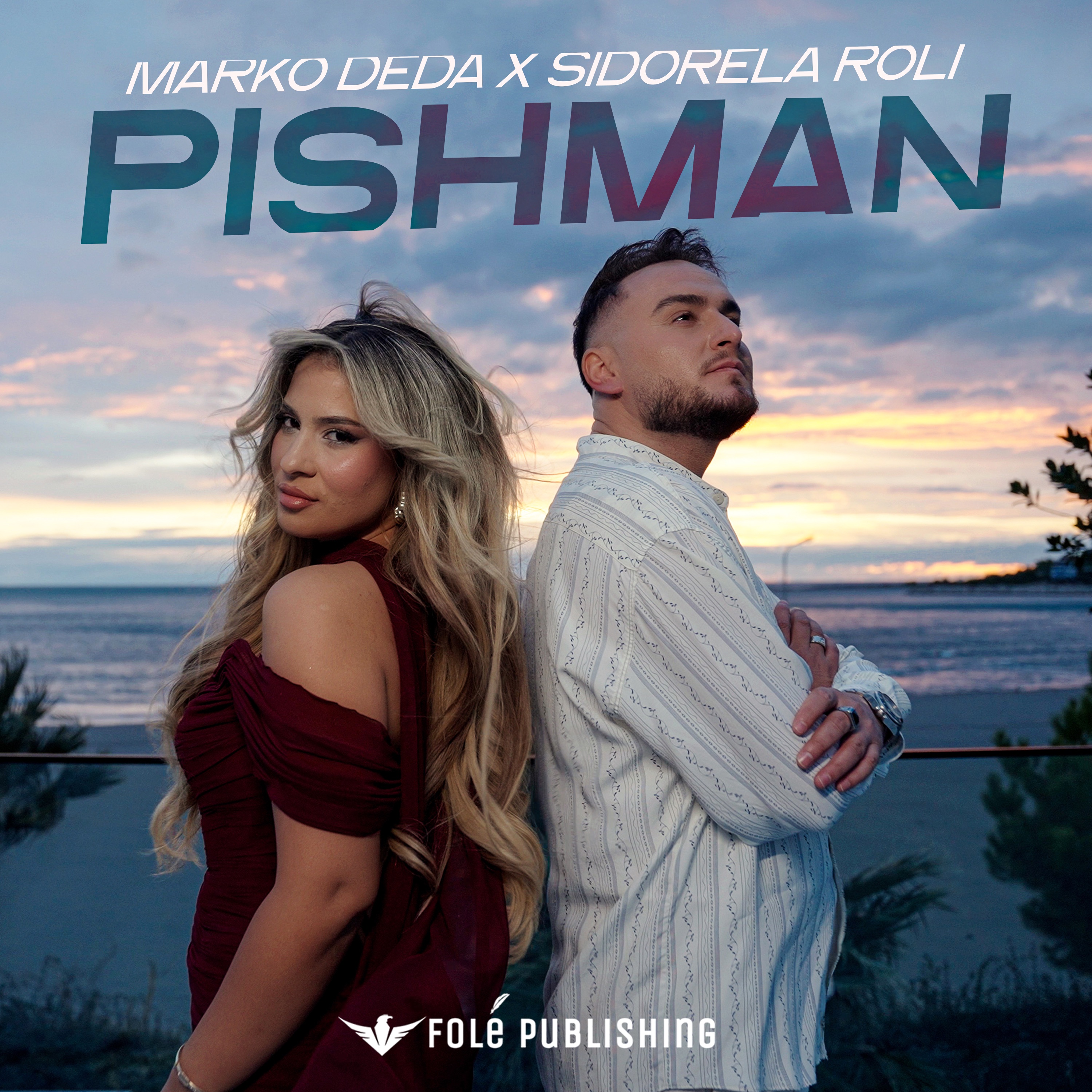 Pishman - Single