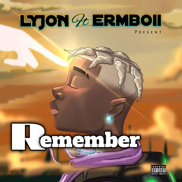 Remember (feat. Erm Boii)