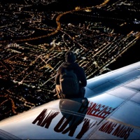 The One (feat. Efreezee & Nubs) - Single - AK Oxy