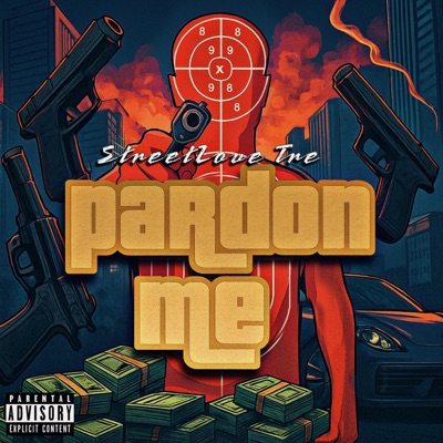 Pardon Me - Single