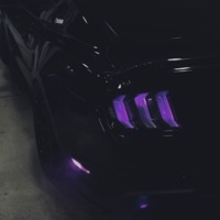 Drift de Mustang (feat. Thur) - Single - Guelaz