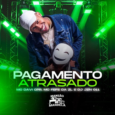Pagamento Atrasado - Single