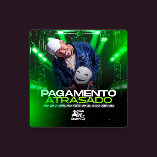 Mc Davi Cpr's avatar