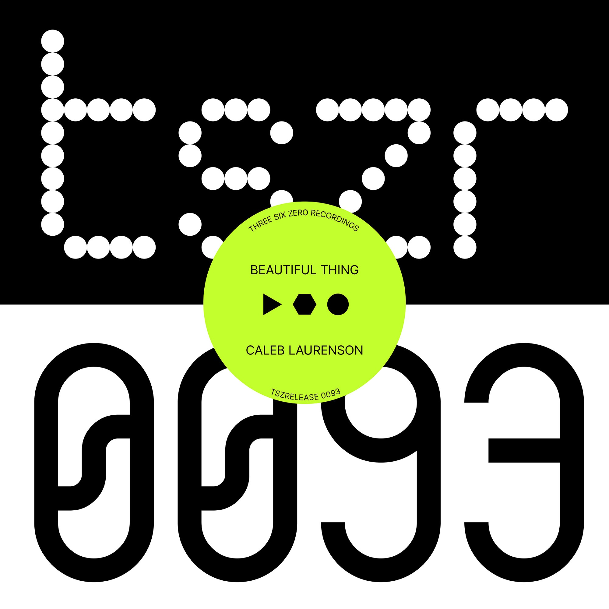 Beautiful Thing - Single