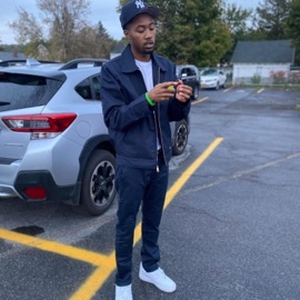 GET IN WITH ME (feat. CHAT350/600) Waldo 600