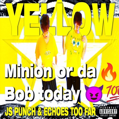 Yellow - Single