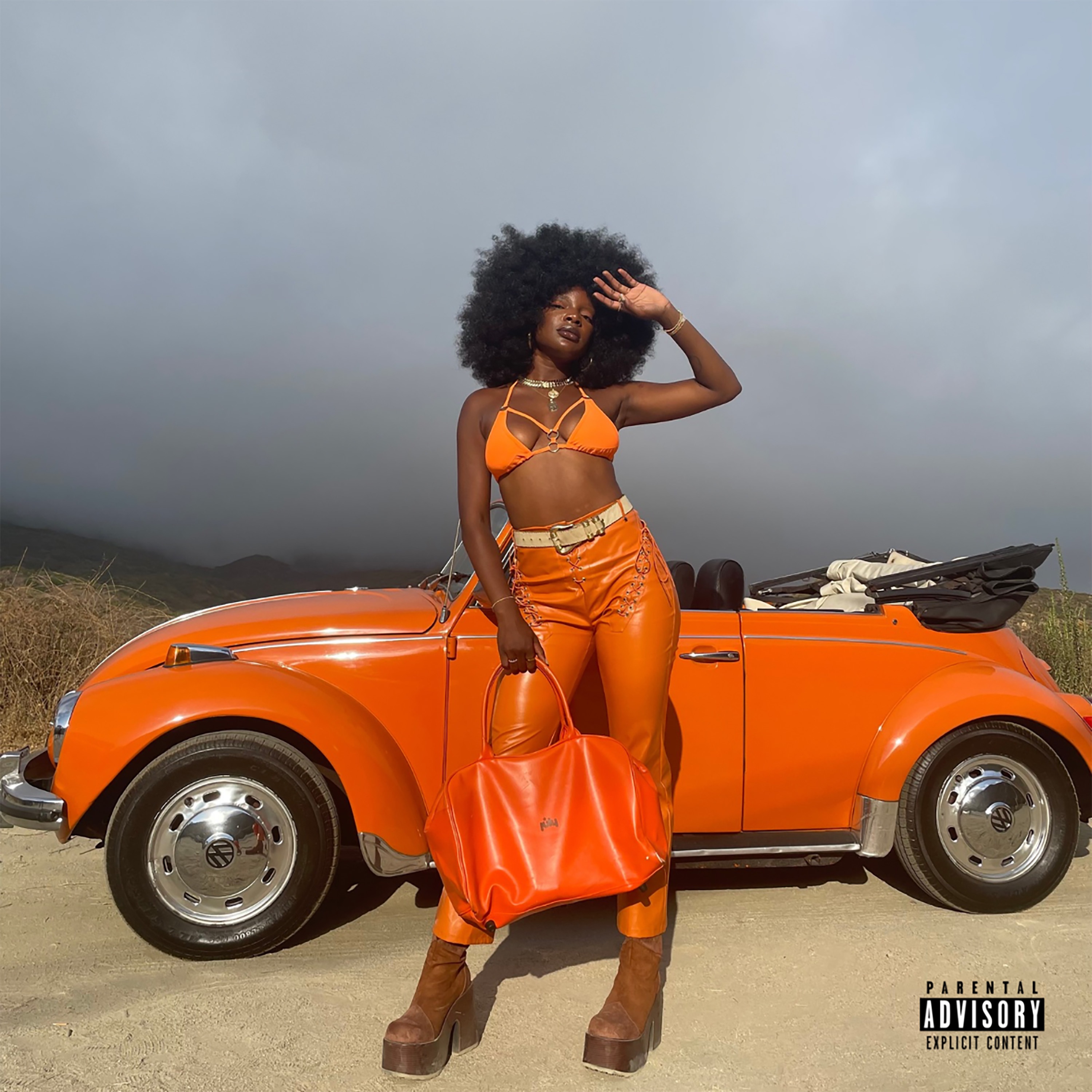 stuck in a record deal - EP