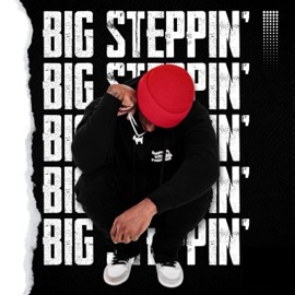 Big Steppin' KXNG D.O.P.E.