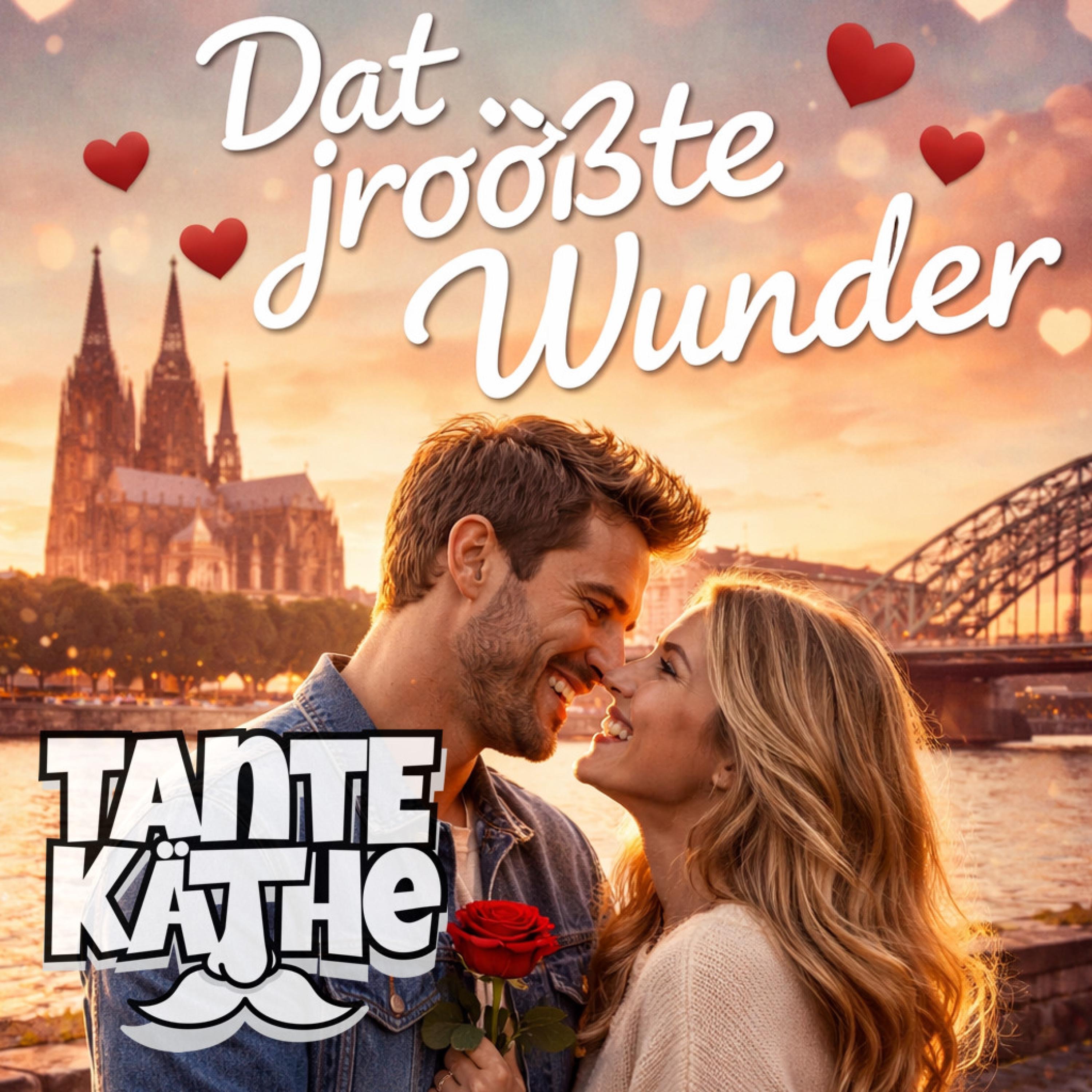 Dat jröößte Wunder - Single