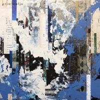 grimsoulja - EP - Grim Ox