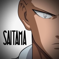 Saitama - Single - Ghosty