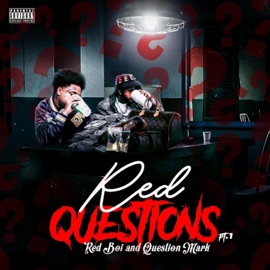 4 Da Hoez Red Boi & Question ma
