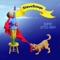 Princess Katie - SteveSongs lyrics