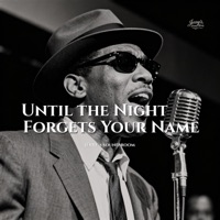 Until the Night Forgets Your Name - Single - JERRY'S SOUND ROOM